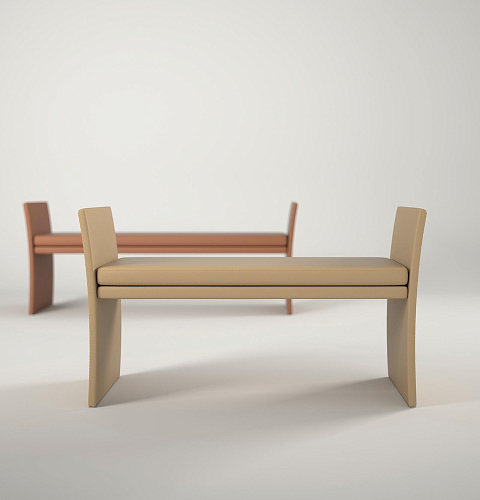 Anita Italian Bench