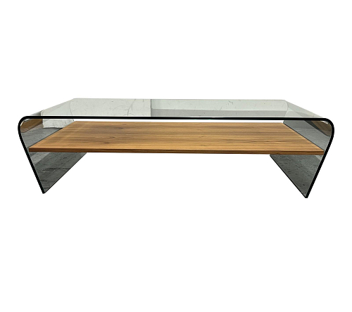 Amaranto Artisan Coffee Table