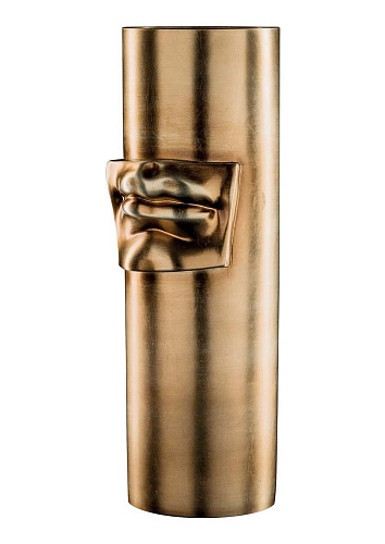 David Mouth Handcrafted Vase