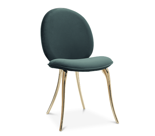 Solara Luxe Signature Chair