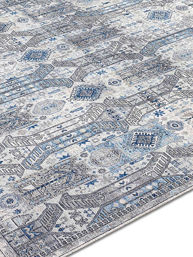 Soul Luxury 100% Wool Rug