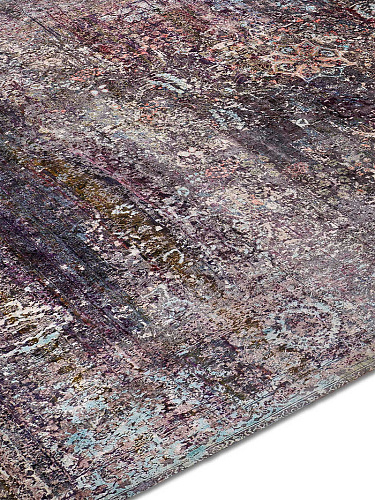 Hundred Million Luxury Handwoven Rug