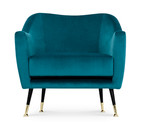 Logan Armchair