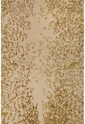 Rock Wool Handwoven Luxury Rug