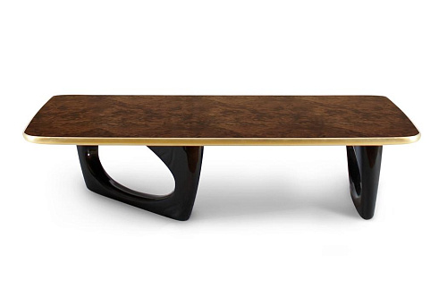 Luxe Prestige Center Table