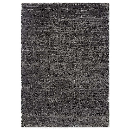 Duo Metro Charcoal Rug