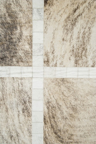 Galaktion Luxury Cowhide Rug
