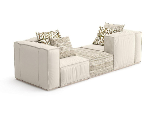 Alula Collection Outdoor Modular Sofa