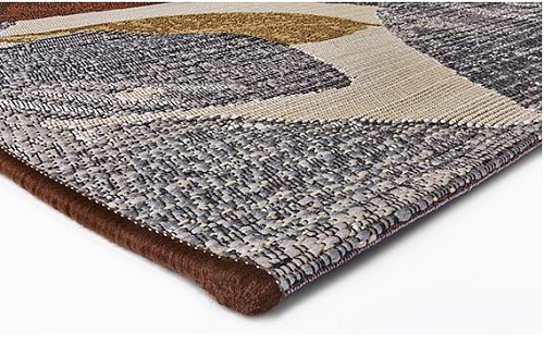 Amazon Flat Woven Indoor / Outdoor Rug