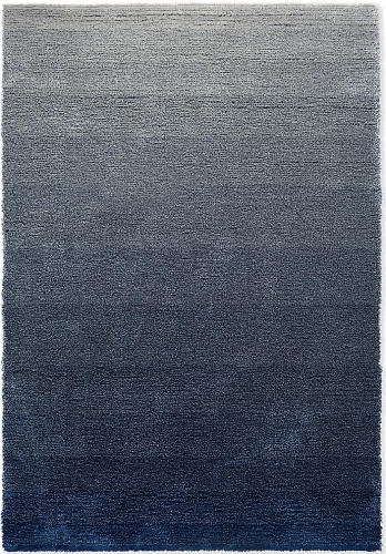Shade Silver Rug
