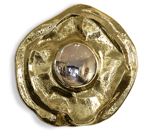 Angra Signature Luxe Mirror