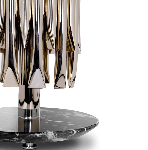 Shapes Table Lamp