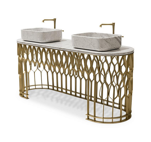 Sanctuary Artisan Vanity Unit