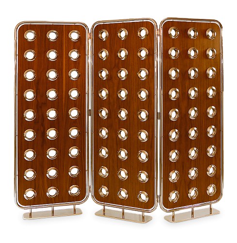 Marlow Room Divider