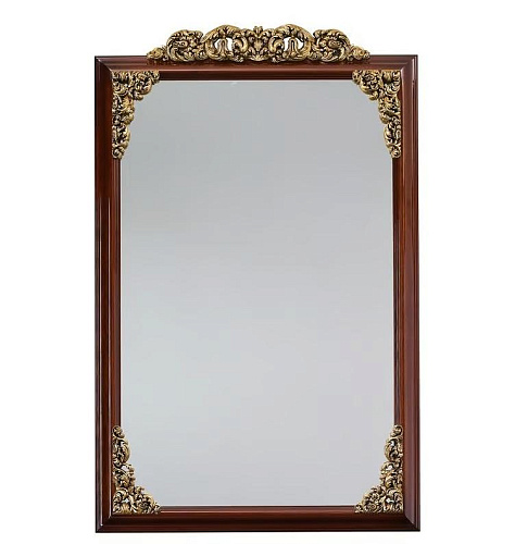 Italian Classic Wall Mirror