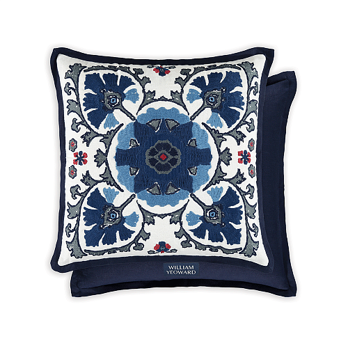 Alexi Handcrafted Cushion