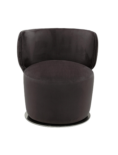 Sierra Round Artisan Armchair