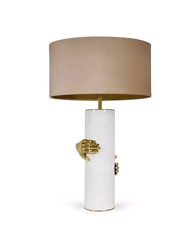 Vengeance Table Lamp