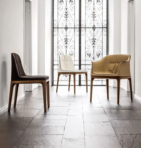 Mivida Comfort Chair