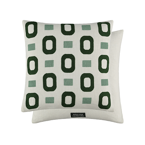 Maakola Handcrafted Cushion