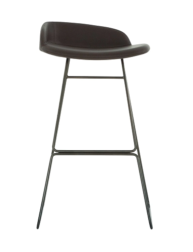 Brend Crafted Bar Stool
