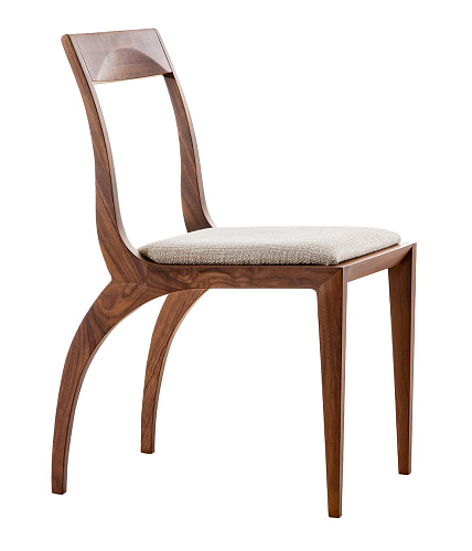 Thelma Grey Chair
