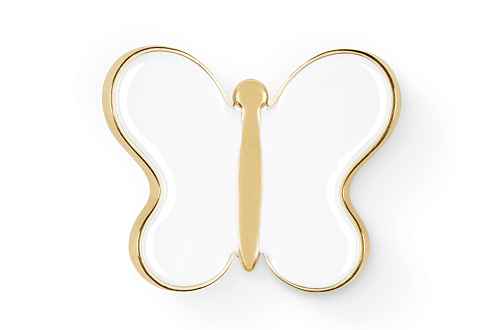 Big Butterfly Handle