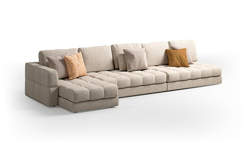 Versatile Modular Lounge