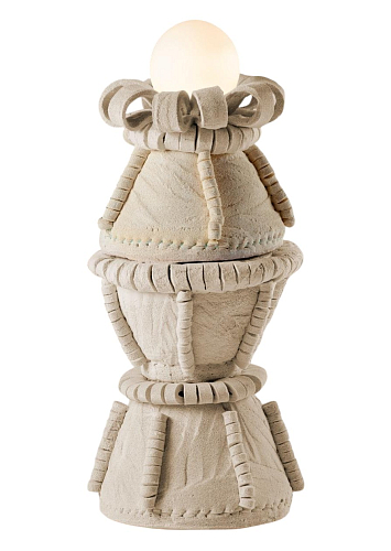 Marjorelle Lotus Table Lamp