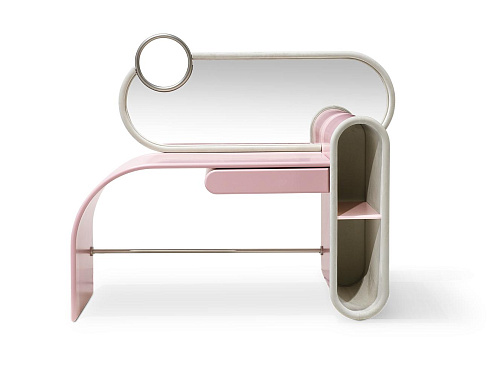 Kids Vanity Table