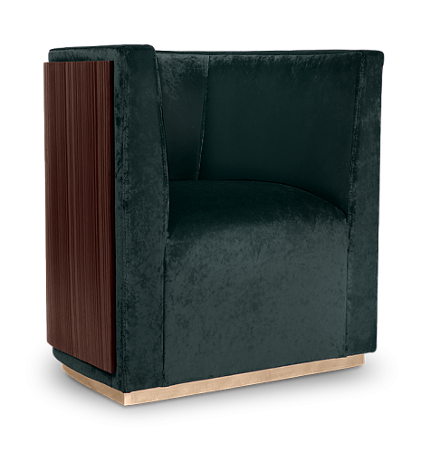 Hazel Armchair