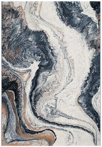 Abstract Multi Indoor Rug