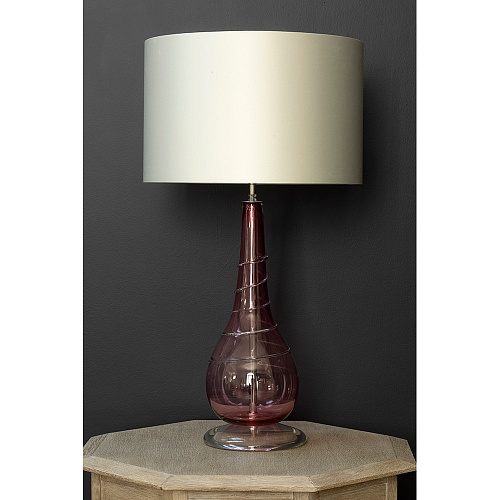 Ninevagh Artisan Table Lamp