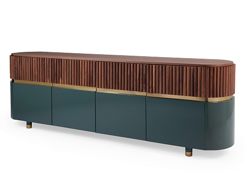 Berlin Artisanal Sideboard