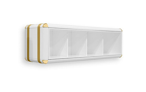 Floating Sky Big Shelf