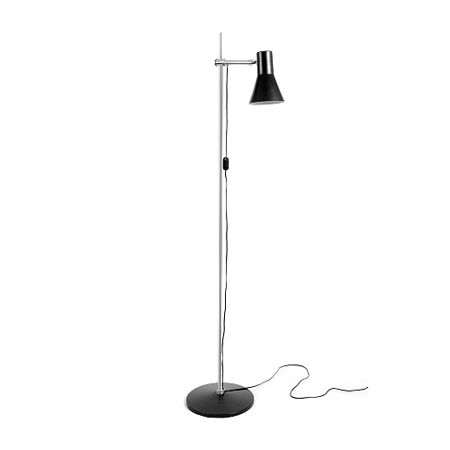 Explorer’s Radiance Floor Lamp