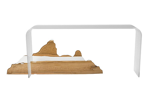Mountain Artisan Console Table