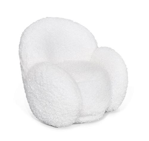 Cuddly Kids Soft Armchair