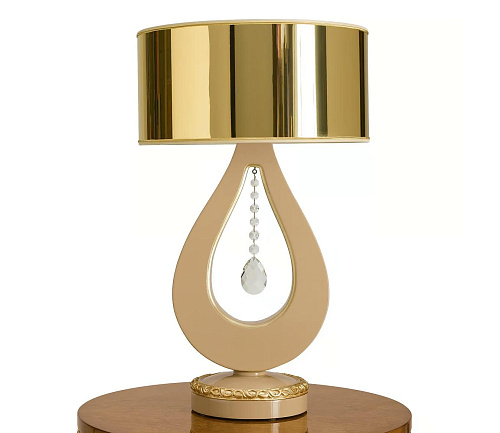 Harmony Italian Table Lamp