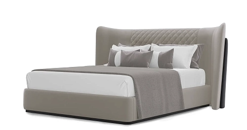 Royal Bed