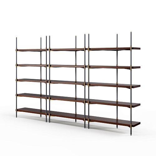 Stay Italian Bookcase