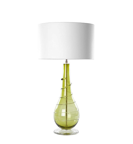 Ninevagh Artisan Table Lamp