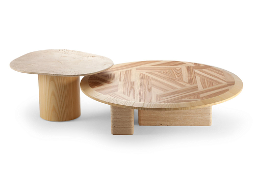 L'Anamour Coffee Table
