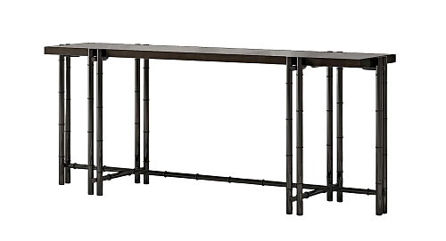 My Story Console 180 cm