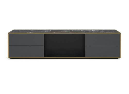 Desirè Marble Artisan Sideboard