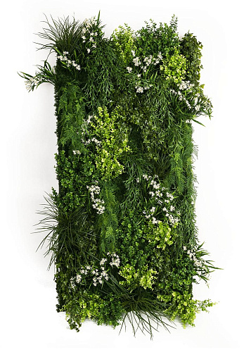 Meleda Outdoor Greenery Wall Panel
