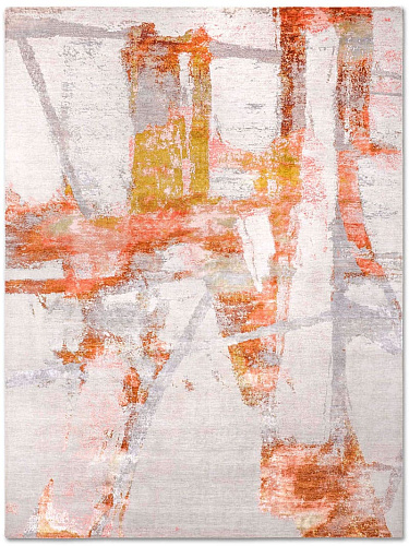 Arizona Hand-Woven Exquisite Rug