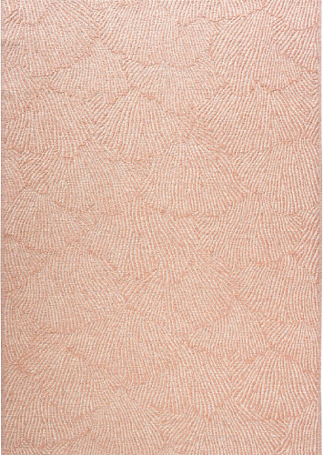 Aurora Pink Outdoor Rug
