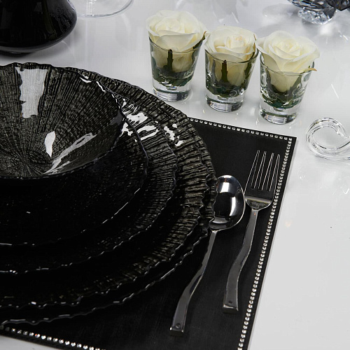 Night Decorative Plate