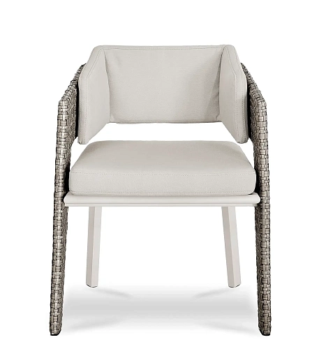Diadem Wood Dining Chair
